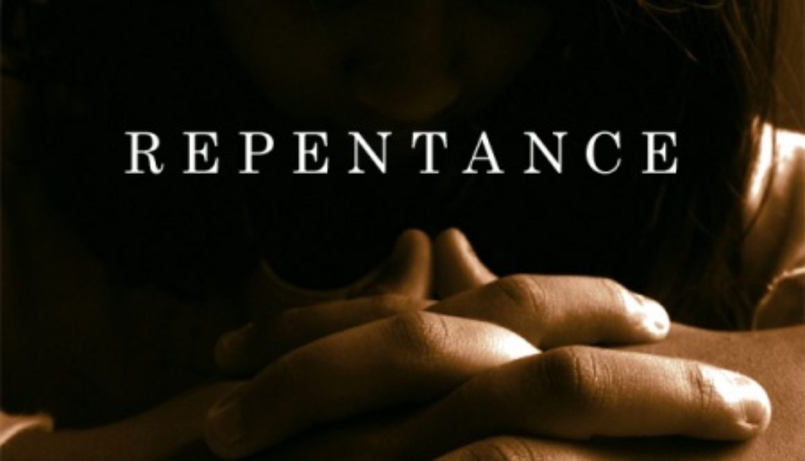 repentance