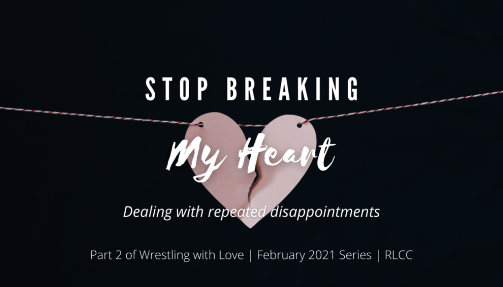 Stop Breaking My Heart (PNG)