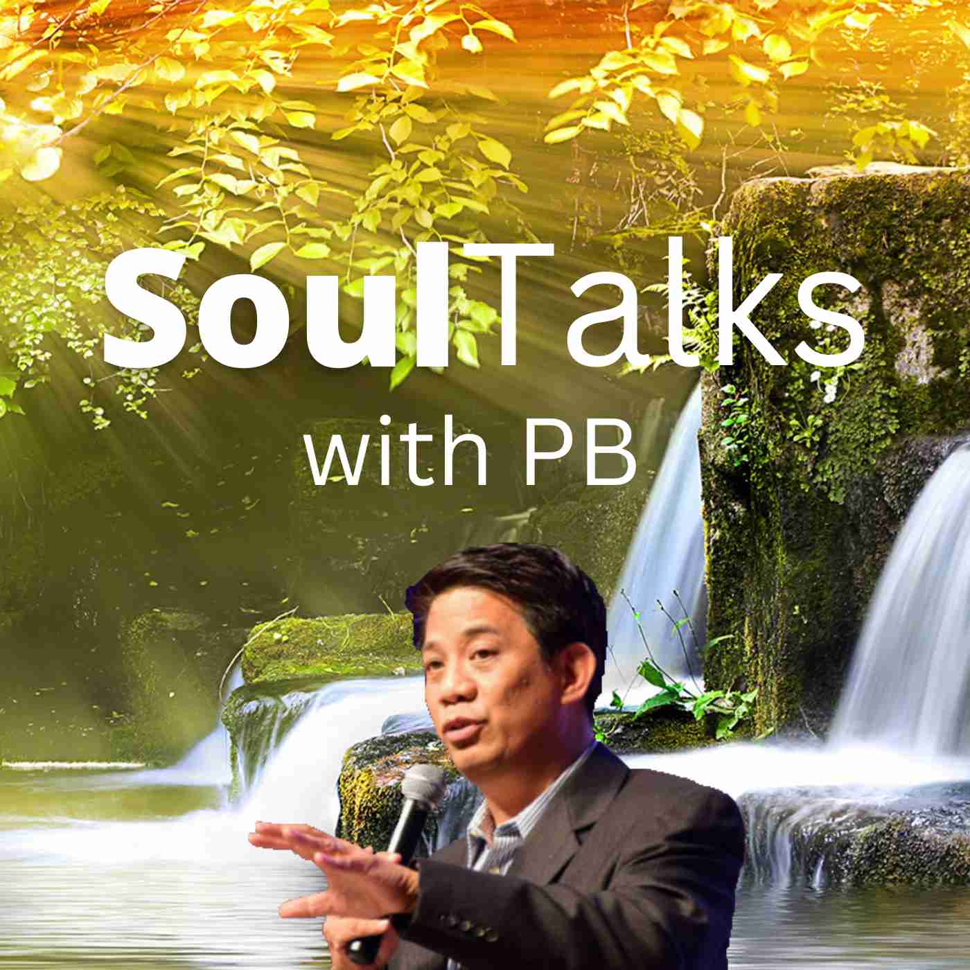 SoulTalks with PB
